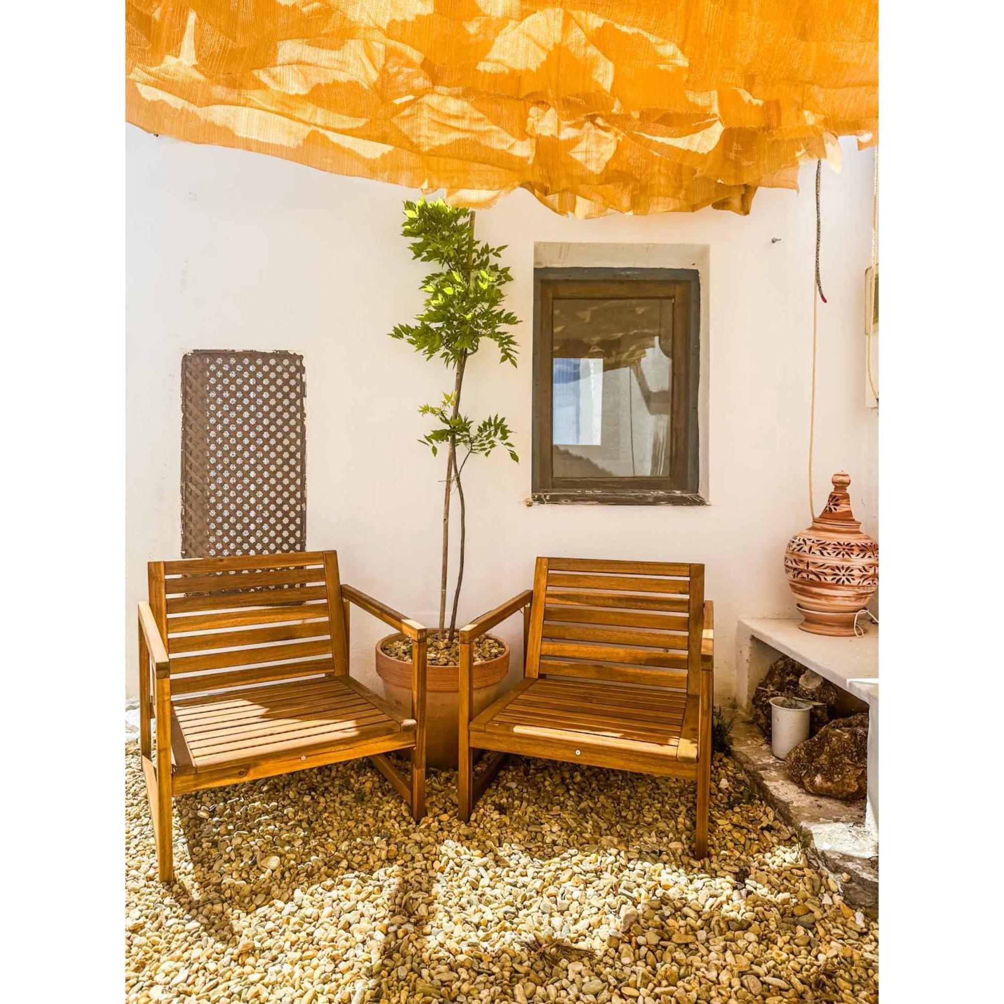 Villa Cueva Ventica Benamaurel Esterno foto